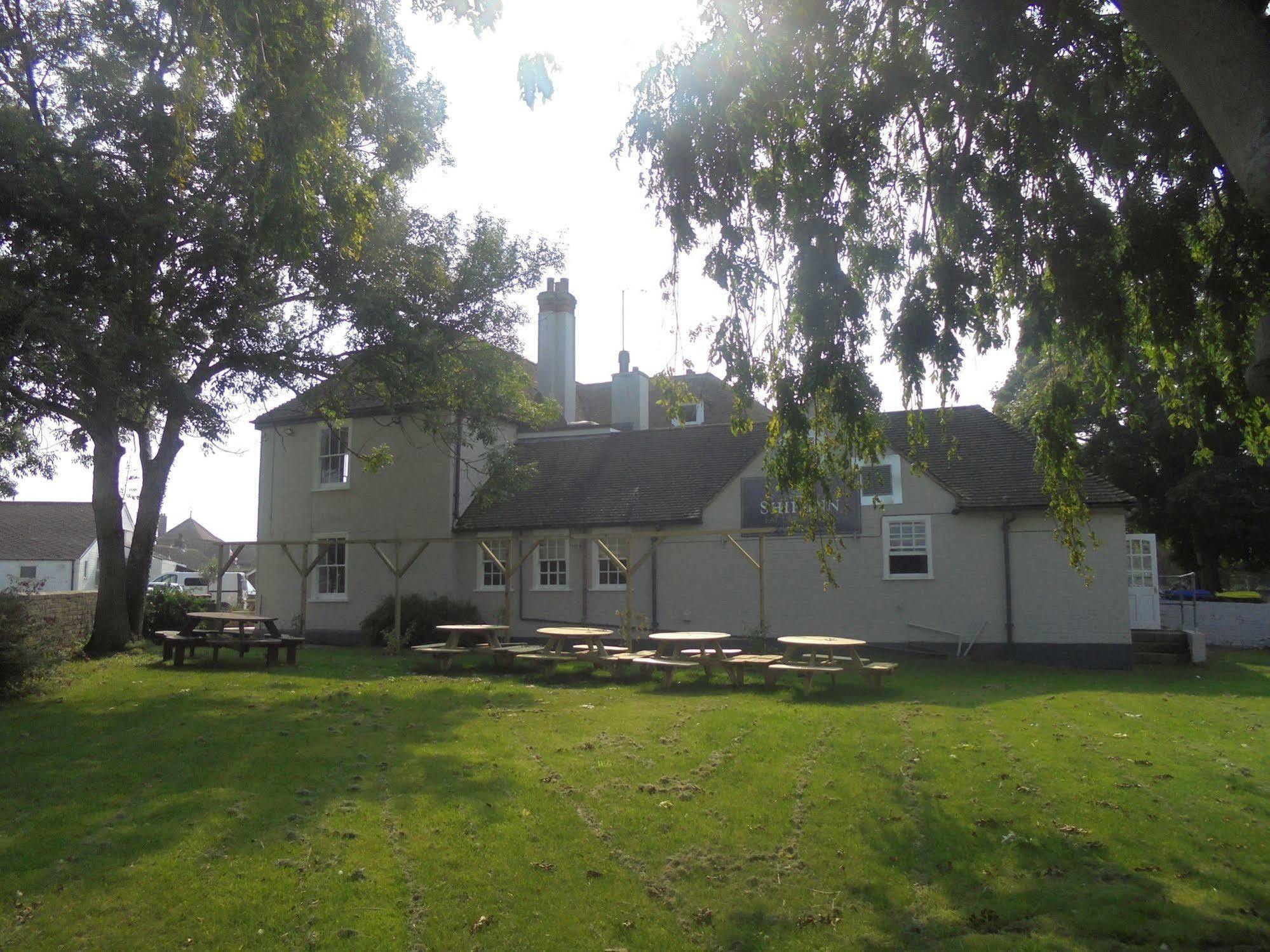 The Ship Inn Rye Exterior photo