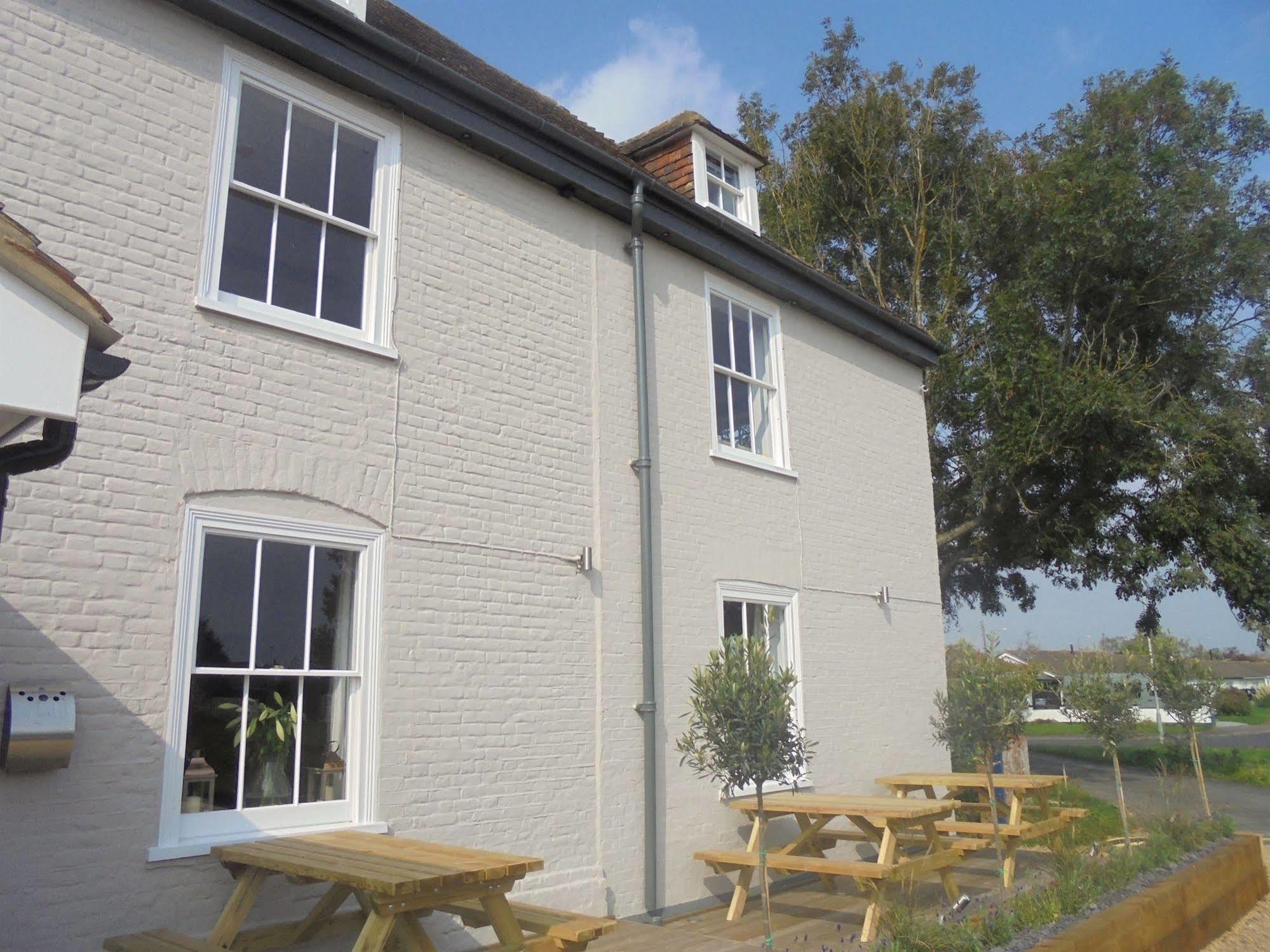 The Ship Inn Rye Exterior photo